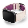 Angel-Whisper-AW-powder-nappa-leatehr-band-with-case-on-left