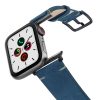 Arctic-Night-AW-blue-vintage-band-with-case-on-on-air