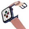 Cashemere-Rose-AW-galuchat-stingrey-leather-band-on-air-space-blue-adapters