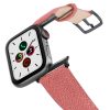 Cashmere-Rose-AW-stingray-leather-band-on-air-space-grey-adapters