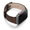 Chestnut-AW-brown-nappa-leather-band-with-case-on-right