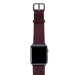 Colonial-red-on-top-of-space-grey-adaptors