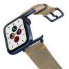 Dried-herb-AW-vintage-band-case-on-air-with-blue-adaptors