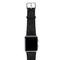 Ink-black-nappa-band-on-top-with-silver-adaptors