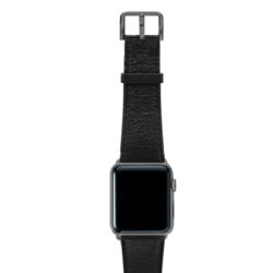 Ink-black-nappa-band-on-top-with-space-grey-adaptors