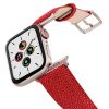 Maldives_Galuchat_aluminium_gold_case_flying