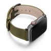 Musk-AW-green-nappa-leather-band-with-case-on-right
