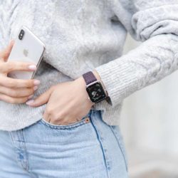 Purple-Rain-AW-stingray-leather-band-with-hand-in-jeans-pocket