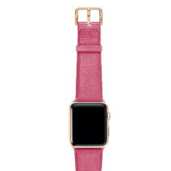 Scarlets-Velvet-nappa-band-on-top-with-stainless-gold-adaptors