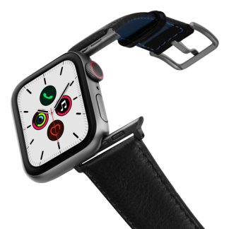Ink-AW-black-nappa-band-on-air-space-grey-adapters