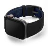 Ink-AW-black-nappa-leather-band-wth-case-on-left