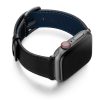 Ink-AW-black-nappa-leather-band-wth-case-on-right