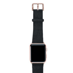 Forest-Black-on-top-with-aluminium-gold-adaptors