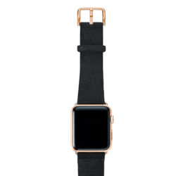 Forest-Black-on-top-with-stainless-gold-adaptors