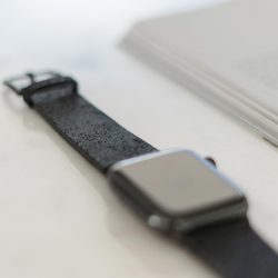 Forest_Black-Apple-watch-heritage-calf-leather-band-close-up