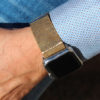 khaki-sun-heritage-Apple-watch-leather-band-classic-man