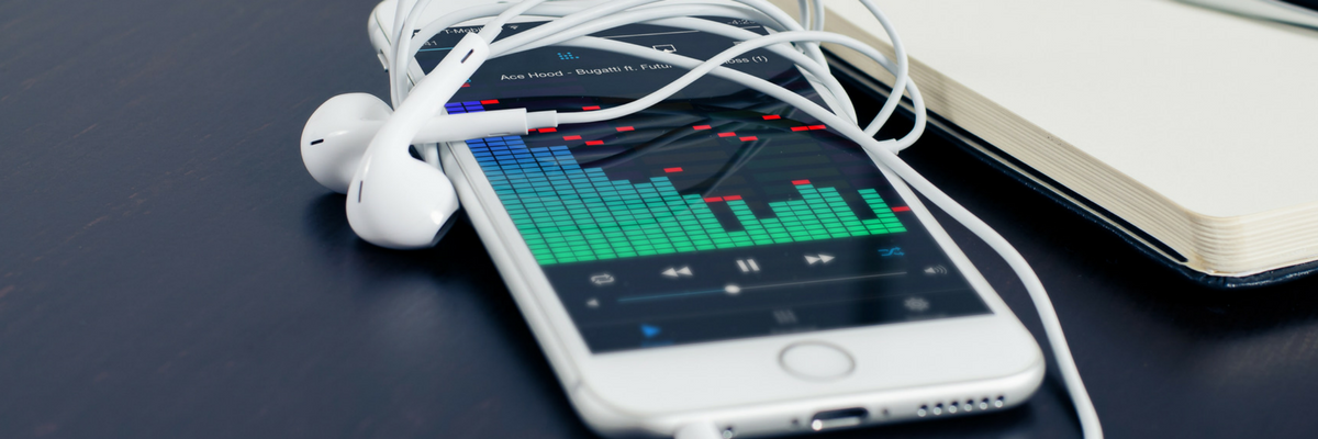 10 ways to wrap earphones