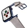 Taupewood-AW-suede-leather-band-on-air-space-grey-adapters