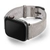 Taupewood-suede-leather-band-with-space-grey-case-on-left
