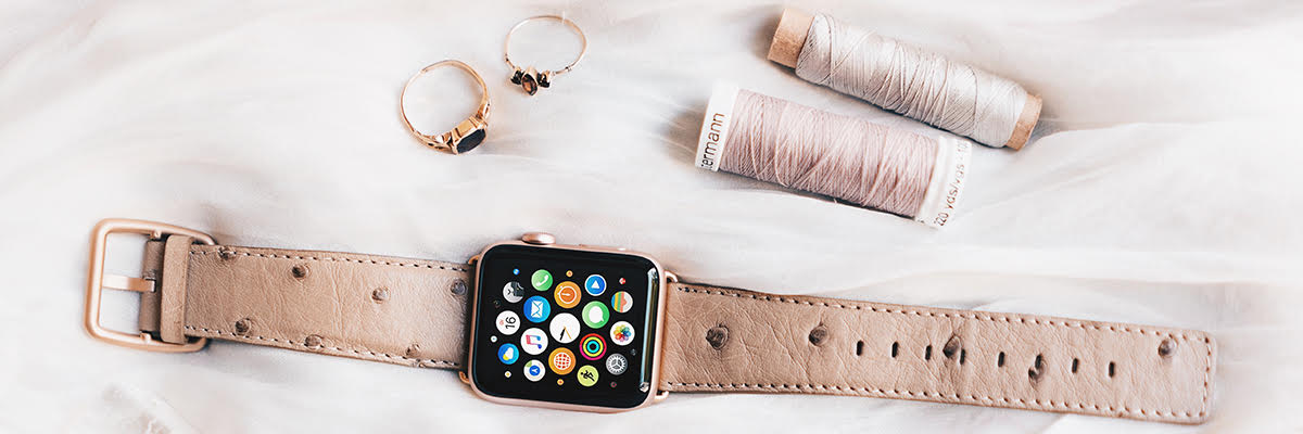 How to choose the right apple watch for women