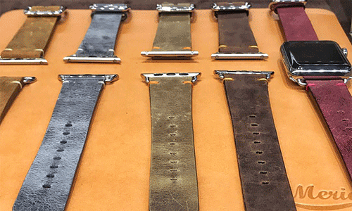 third party apple watch accessories