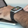 SLATE-BROWN-nappa-apple-watch-band-man