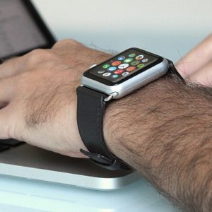 SLATE-BROWN-nappa-apple-watch-band-man