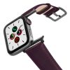 Burgundy-AW-powder-nappa--band-on-air-space-grey-adapters