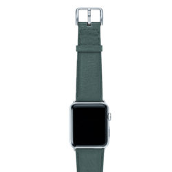 Denim-nappa-band-on-top-with-silver-adaptors
