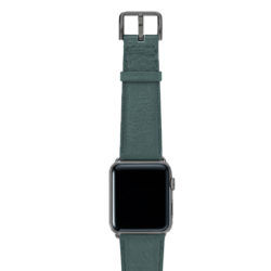 Denim-nappa-band-on-top-with-space-grey-adaptors