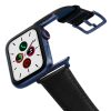 Ink-AW-nappa-band-on-air-with-blue-adapters