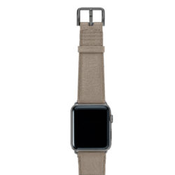 Pottery-grey-nappa-band-on-top-with-space-grey-adaptors