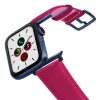 Scarlets-Velvet-AW-nappa-band-on-air-with-blue-adapters