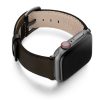 Slate-Brown-AW-nappa-leather-band-with-case-on-right
