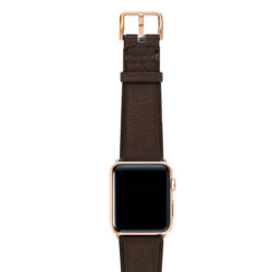 Slate-Brown-nappa-band-on-top-with-stainless-gold-adaptors