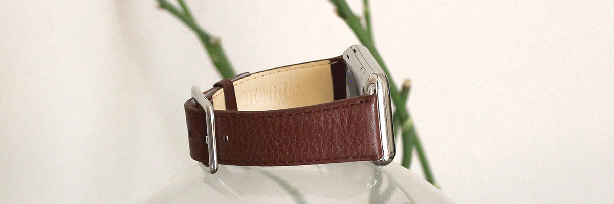 chestnut-nappa-apple-watch-band-review