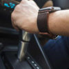 apple watch band meridio