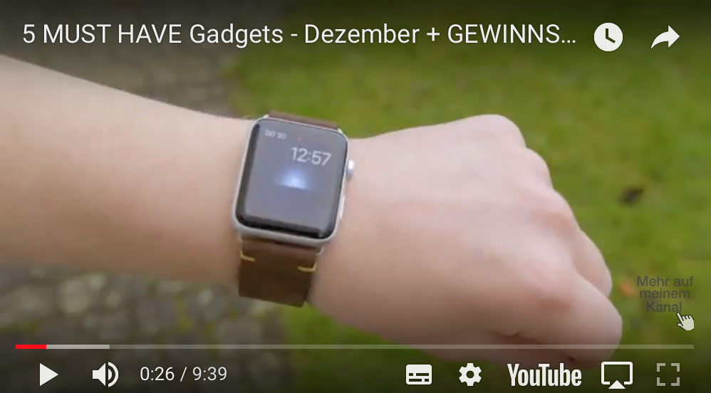 gadgets