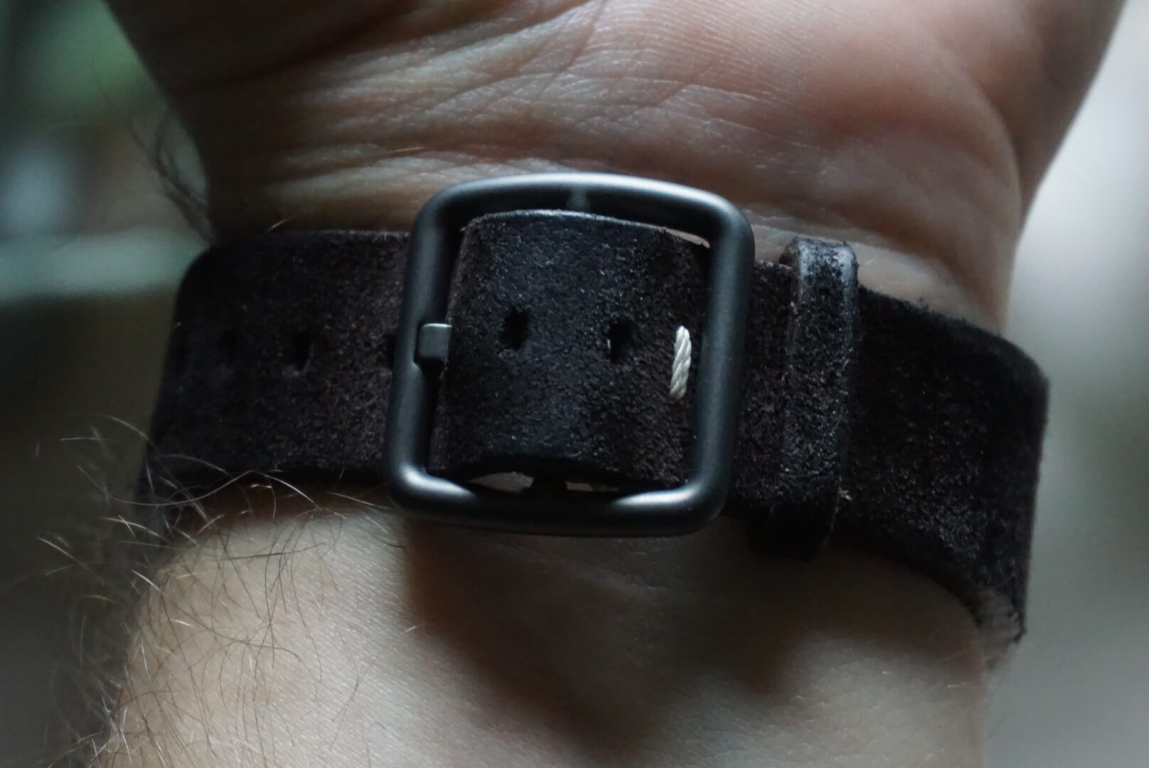 Meridio apple watch bands