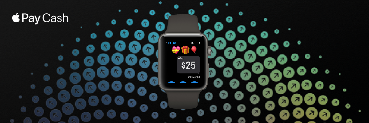 WatchOS 4.2