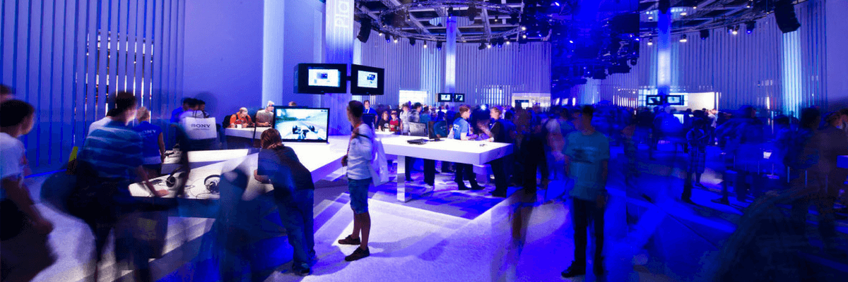 tech events