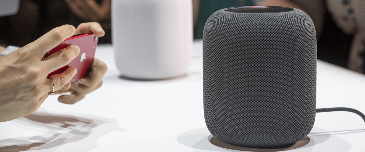 ApplenHomePod