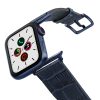 Global-Waters-AW-reptilia-leather-band-with-blue-adapters