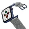 Intercostal-AW-reptilia-leather-band-with-blue-adapters