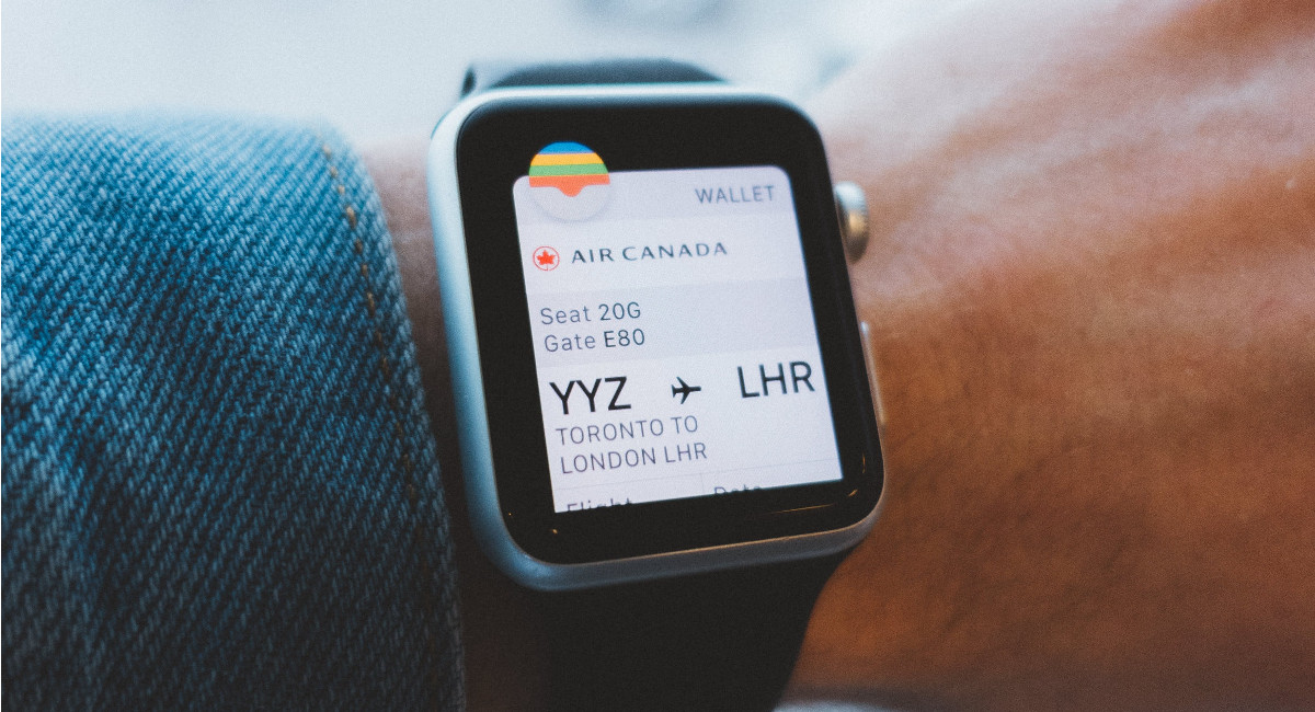 travel apps