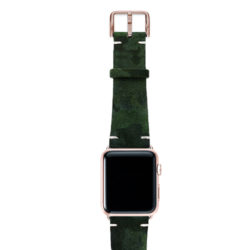 Green-Guerilla-on-top-with-aluminium-gold-adaptors