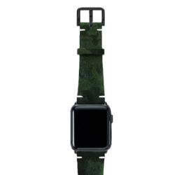 Green-Guerilla-on-top-with-stainless-Black-adaptors