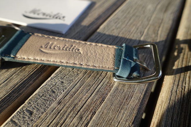 Meridio armband