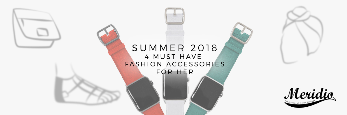 meridio_apple watch band accessories for her