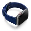 Deep_ocean_AW-Blu-natural-rubber-band-with-right-case
